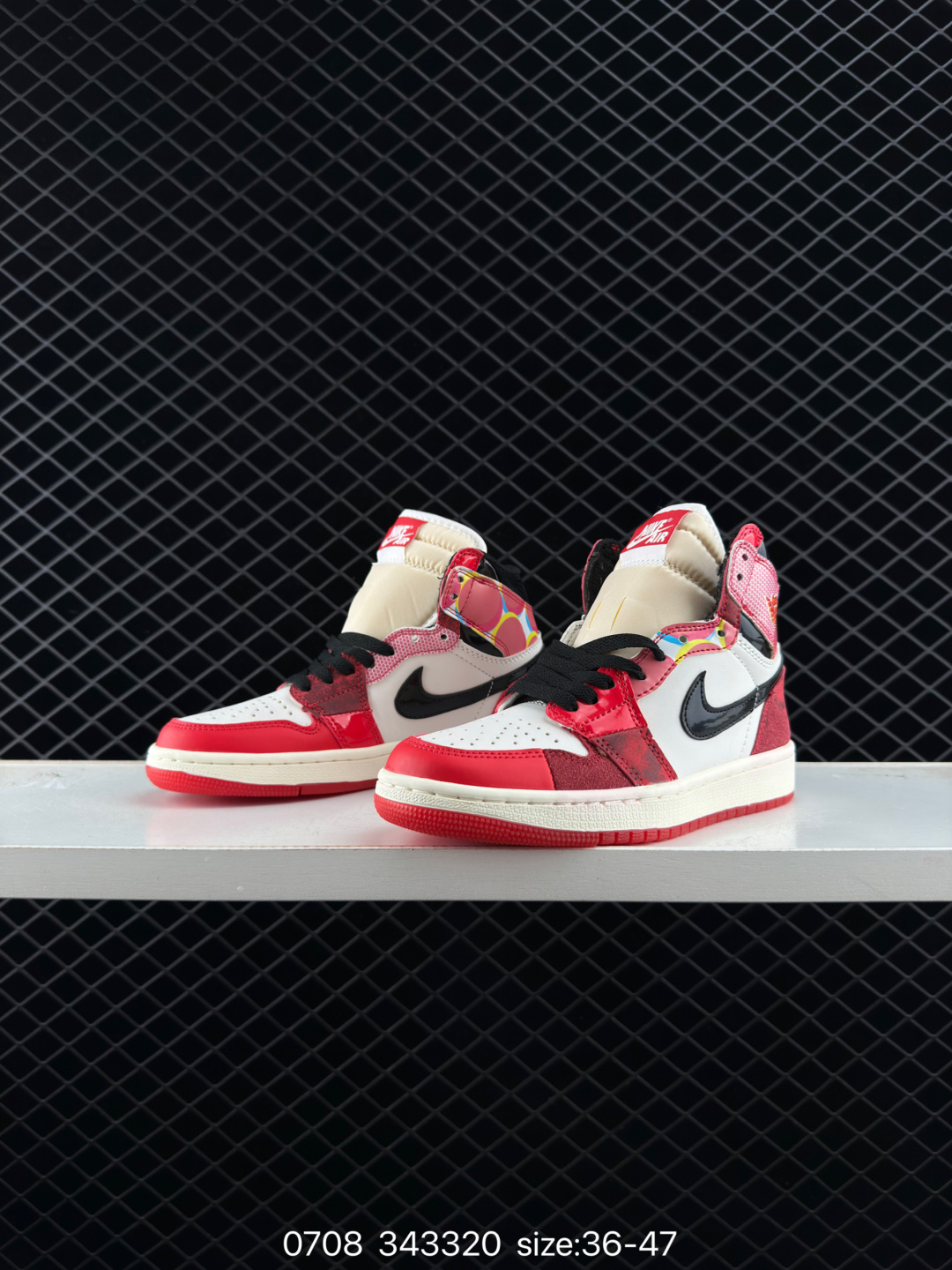 Jordan Air Jordan 1 Retro High OG SP 